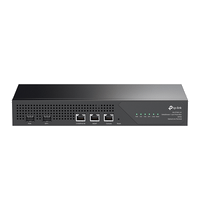 switch gestionable tp-link ds-p7001-01 olt 1xgpon 1x10ge sfp 1x25gbe funciones l2 l2l3