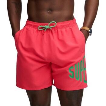 Superdry Bañador Swim para hombre