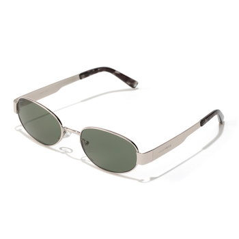 Gafas de sol Hawkers Electra - Light Gold Alligator