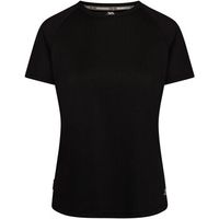 trespass tops y camisetas claudette para mujer