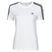 adidas camiseta w 3s t para mujer