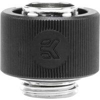 ek-acf fitting - 1016 mm black black
