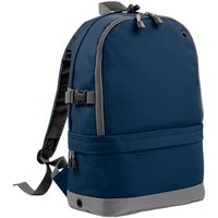bagbase mochila pc7113 para hombre