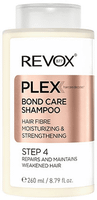revox b77 plex champu bond care paso 4 260 ml
