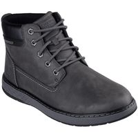 skechers botines garlan deno para hombre