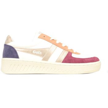Gola Deportivas Moda Grandslam Quadrant para mujer