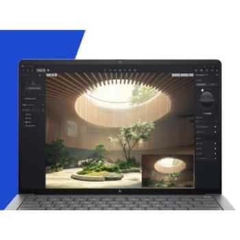 Portátil HP ZBook Ultra 14 G1a 14