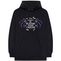 nightmare before christmas jersey ro9260 para mujer