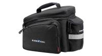klickfix bag rackpack 2 uniklip noir