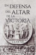 ibd en defensa del altar de la victoria
