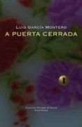 A Puerta cerrada