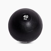slam ball suprfit 40 kg negro
