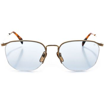 David Beckham Gafas de sol 1038FS para hombre