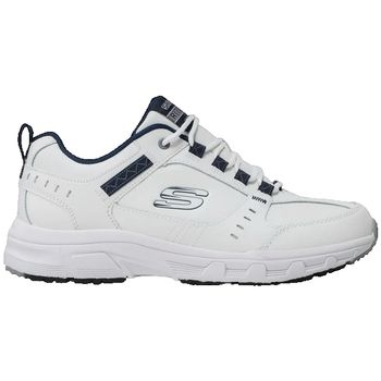 Skechers Zapatillas de senderismo Relaxed Fit: Oak Canyon Redwick para hombre