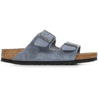 birkenstock sandalias arizona bs suede para mujer