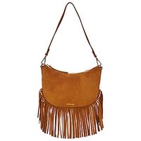 nat et nin bolso lune frange para mujer