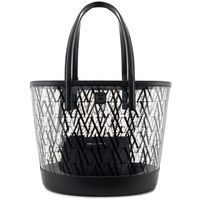 armani exchange bolso claire shopping bag para mujer