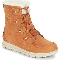 sorel botines sorel explorer joan para mujer