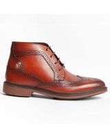 de purapiel botiel7 brown