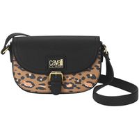 roberto cavalli bandolera cchb0200 para mujer