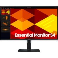samsung s40gd pantalla para pc 686 cm 27 pulgadas pulgadas 1920 x 1080 pixeles full hd lcd negro