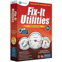 avanquest fix-it utilities professional