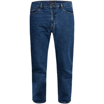 Duke Jeans D555 Rockford Comfort para hombre