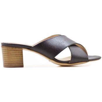 Narf Sandalias colmar marron para mujer