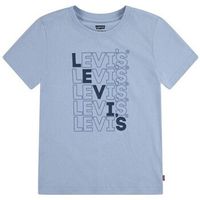 levis camiseta 9ek863-bi9 para nino