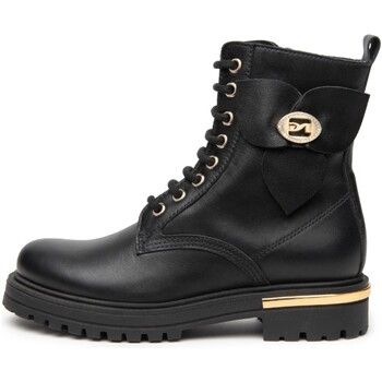 NeroGiardini Botas Cairo Tr Leone Legera para niña