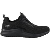 skechers zapatillas de running sort damesko para mujer