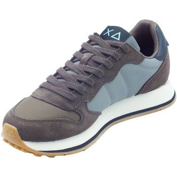 Sun68 Zapatos Z46122 Jaki Bicolor para hombre