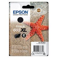 epson 603xl t03a14010 black original high capacity ink cartridge starfish
