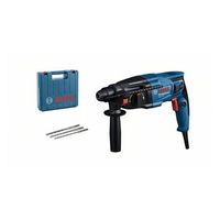 martillo con cable sds -plus gbh 2-21 marca bosch profesional