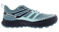 inov 8 trailfly - mujer - verde