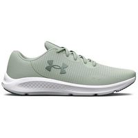 under armour zapatillas de running charged pursuit 3 tech para mujer