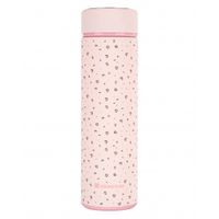 termo savanna 500ml rosa