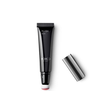 KIKO Milano Plush Colorete 14 ml (varios tonos) - 02 Crystal Coral