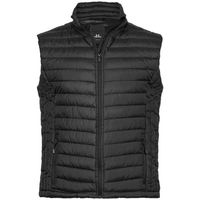 tee jays chaquetas zepelin para hombre