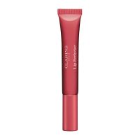 clarins labiales lip perfector intense brillo de labios