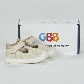 GBB Zapatillas altas FELICITE para niña