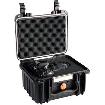 Vanguard Supreme 27F Maleta para Cámara