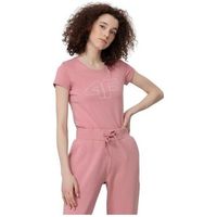 4f camiseta tsd353 para mujer