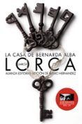 La casa de Bernarda Alba