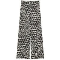 pennyblack pantalon fluido aldo para mujer
