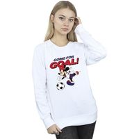 disney jersey going for goal para mujer