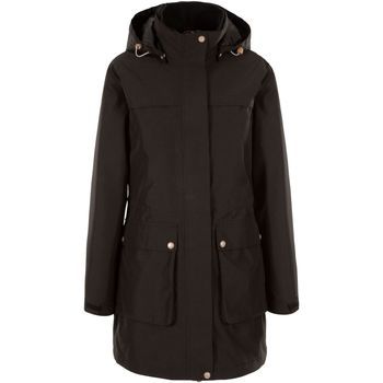 Trespass Chaqueta Lyrics para mujer