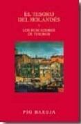 el tesoro del holandes y los buscadores de tesoros