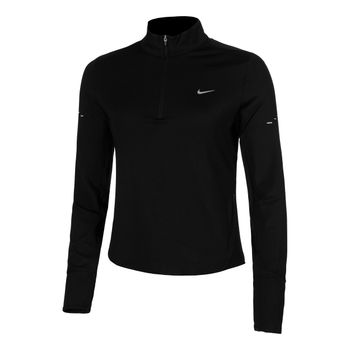 Nike Swift Camiseta de running Mujeres - negro
