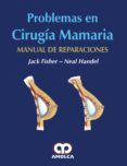 problemas en cirugia de mama